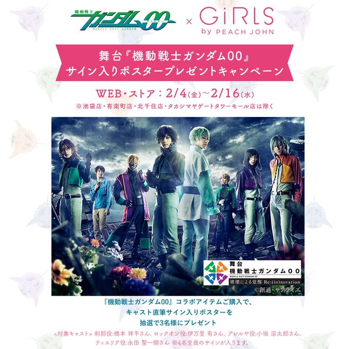 劇場版 機動戦士ガンダム00 A Wakening Of The Trailblazer