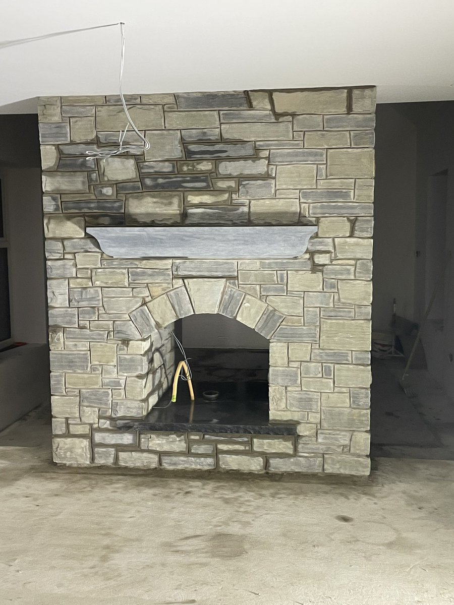TM StoneWorks tweet media