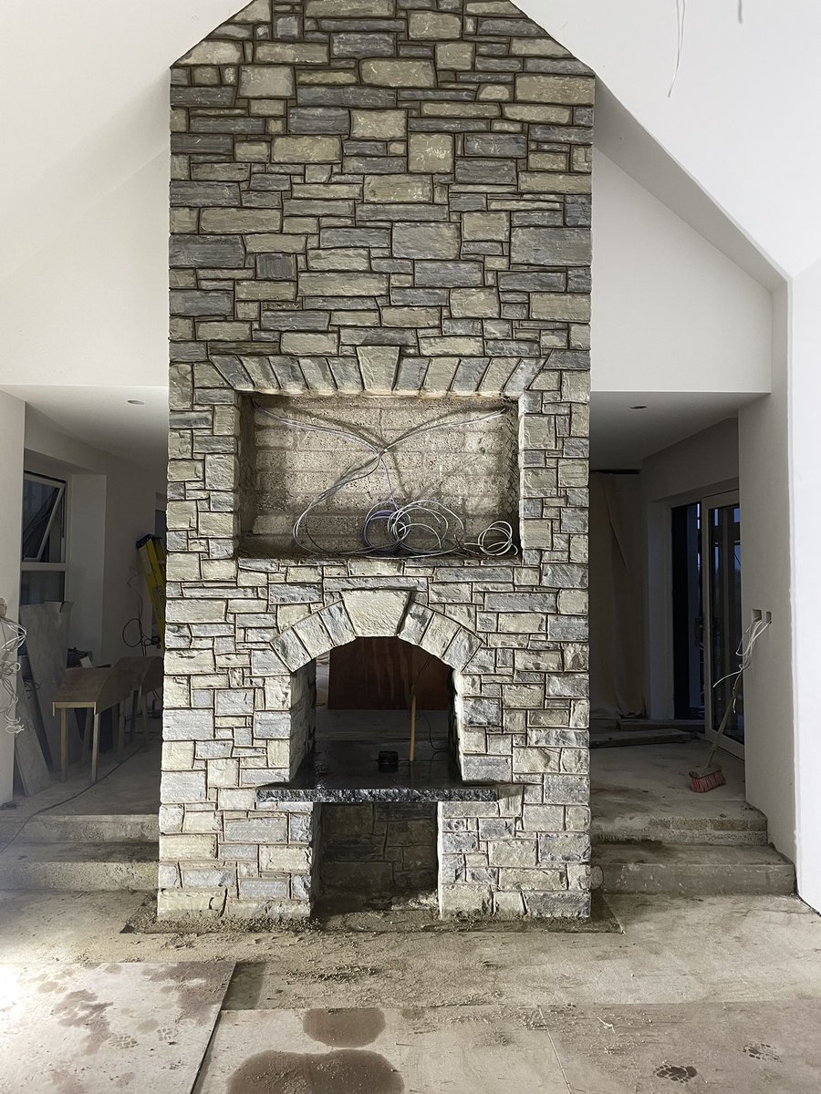 TM StoneWorks tweet media