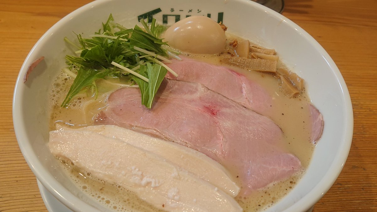イロドリ ラーメン 岐阜 のtwitter検索結果 Yahoo リアルタイム検索