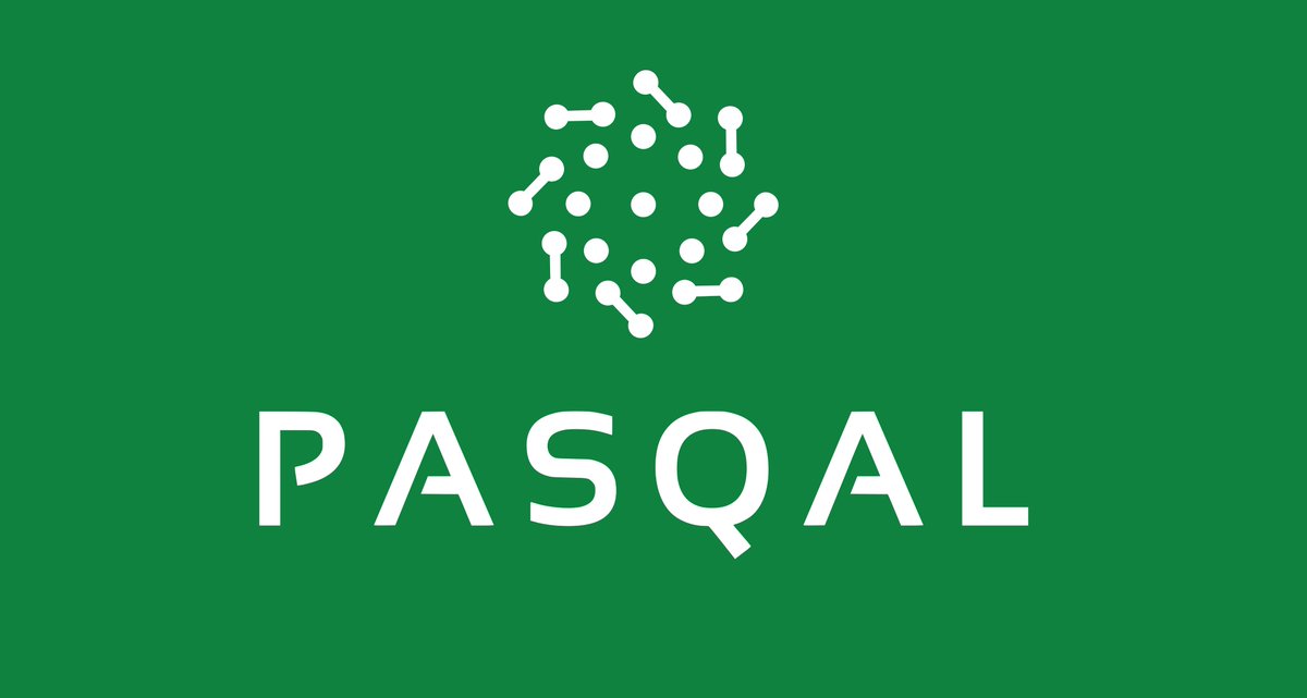⚛️ You hold a MSc or a PhD in Experimental Quantum Physics 👩‍🔬👨‍🔬? 

🚀 We have a Quantum Engineer position open at @pasqalio. 

⏩ Check out the offer and apply at pasqal.io/jobs/quantum-h…. 

🔁 RT or share with those who might be interested !