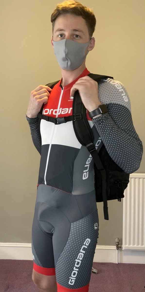 Mr_Cyclingfan's tweet photo. I challenged @Spndxandrew to do a live session. Each follower is worth one second. So please follow him and RT this message to spread the word. At the moment, he has to do at least 25 minutes live session 😁 https://t.co/8FcS77IAQr