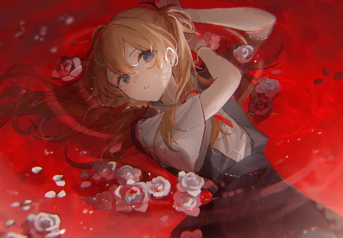 🌹 