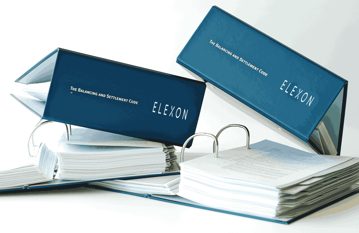 ELEXONUK's tweet photo. There is still time to respond to our short survey on what could be done to speed up the BSC rule change process:  https://t.co/zvbbkAxc3I.  The change processes for all code bodies will need to be swifter to respond to #netzero. Let us know your views by 17:00 on 7 Feb. https://t.co/17J8id9yho