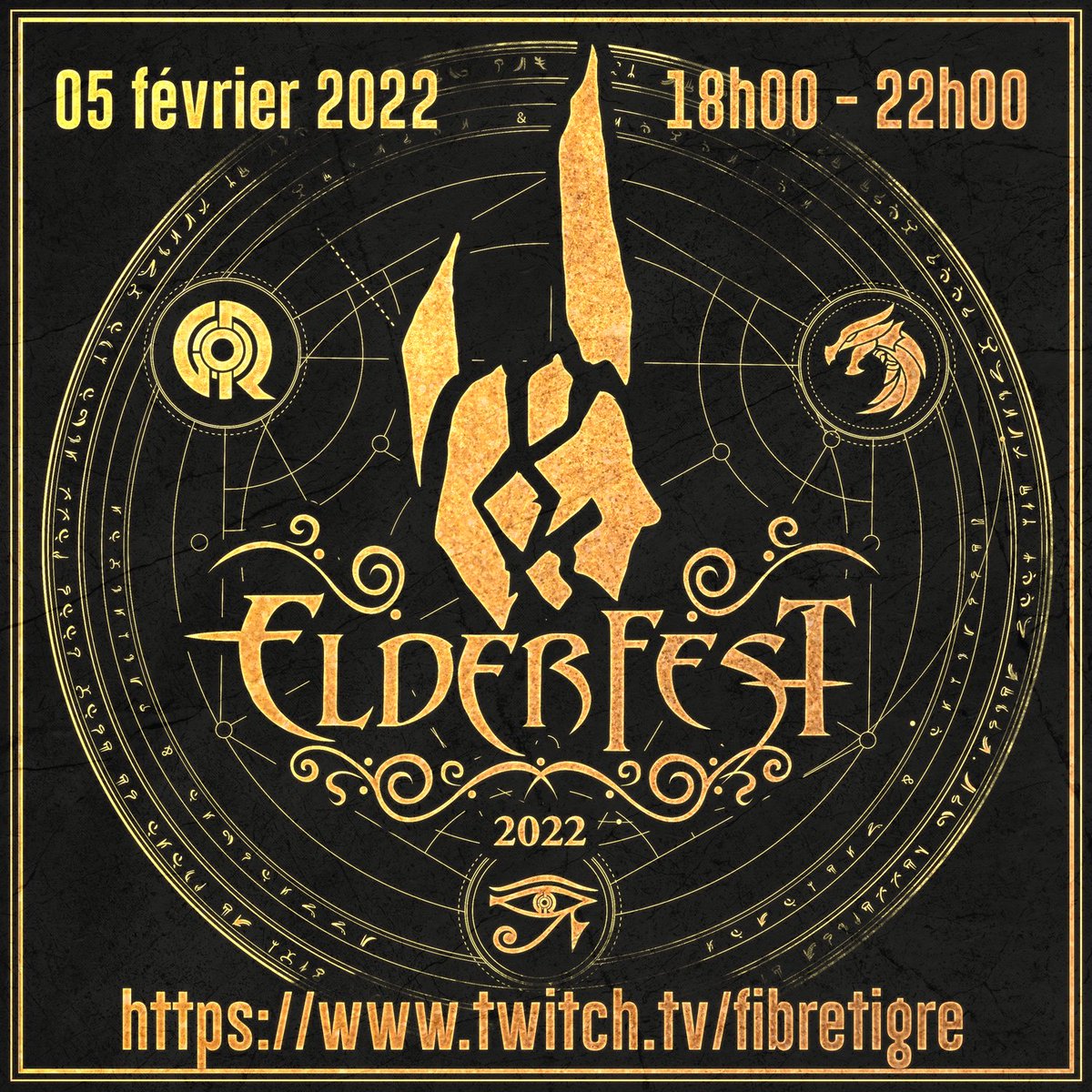 Elder-Craft tweet media