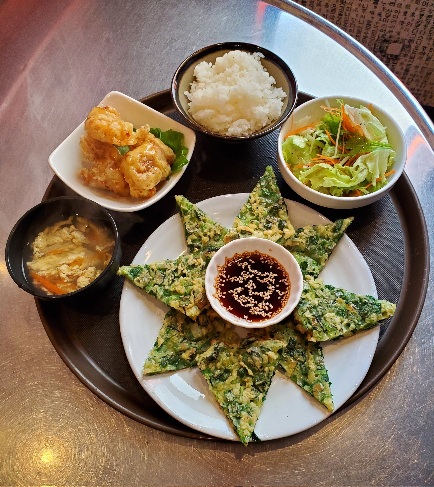 韓国料理 豚どんちゃん Tondonchan Twitter