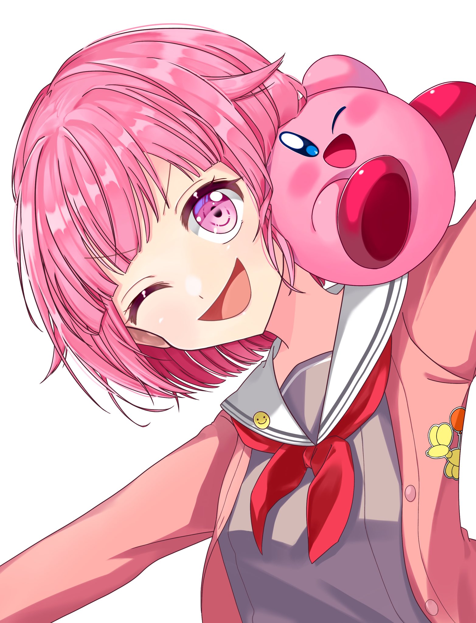 かきぴー on X: 