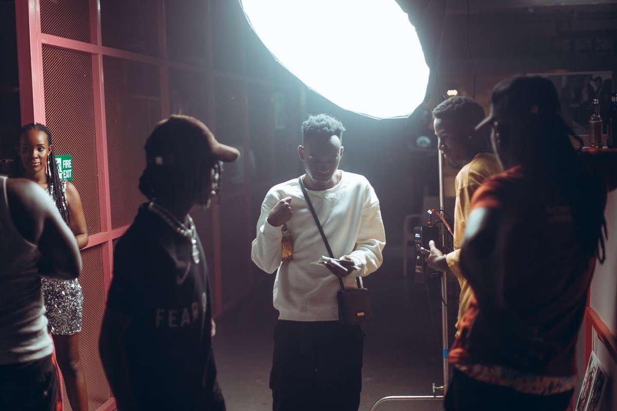 Billyyungmusic tweet media