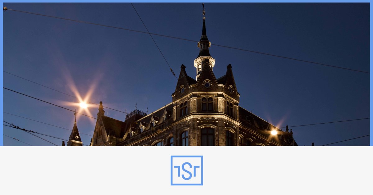 timeshare_tst's tweet photo. Отель Conservatorium - это самый роскошный дворец Амстердама, построенный в неоготическом стиле и рас��оложенный прямо напротив Государственного музея, музея Ван Гога и Стеделийк-музея, а также рядом с роскошным торговым районом PC Hooftstraat. 

#амстердам #conservatorium #отель https://t.co/0F05IEIpda