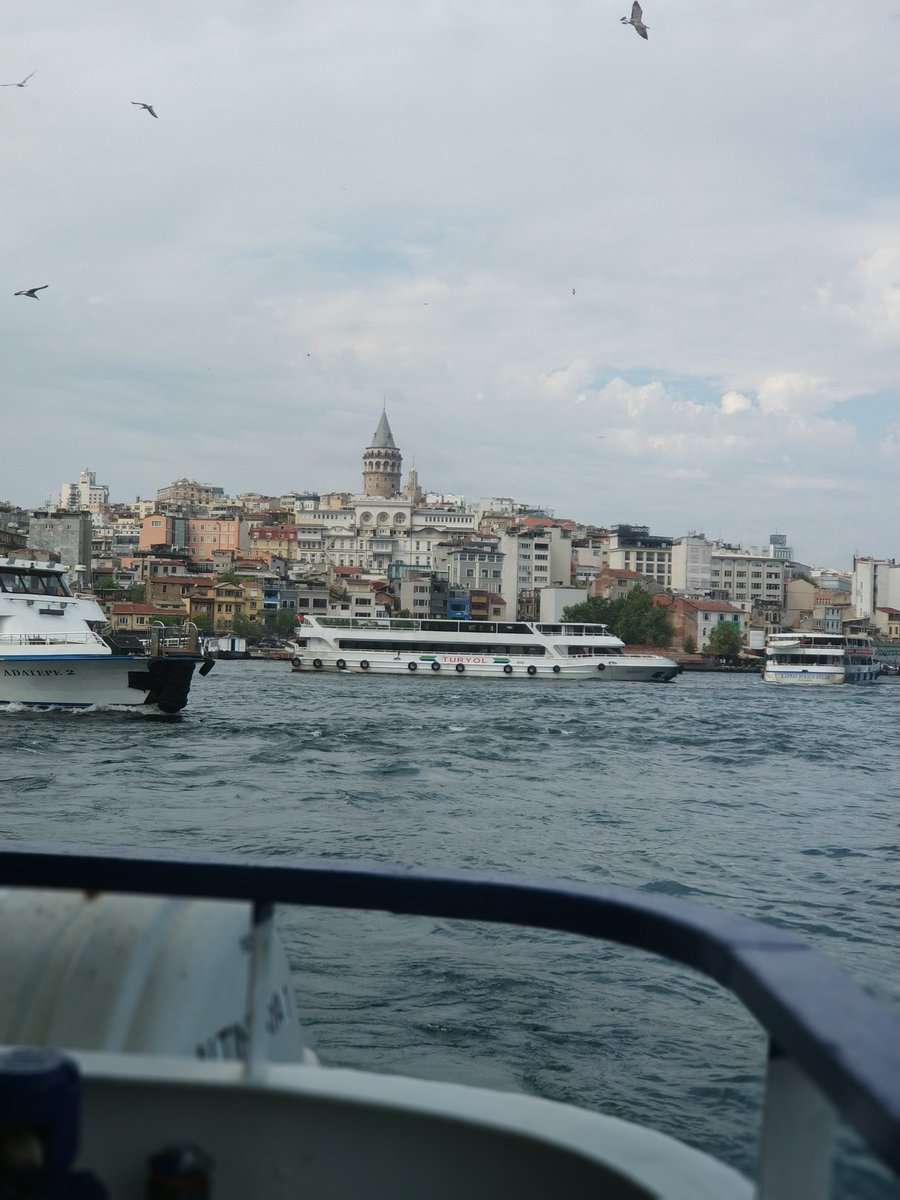 Bu kadar iyi foto çekmezdim normalde...