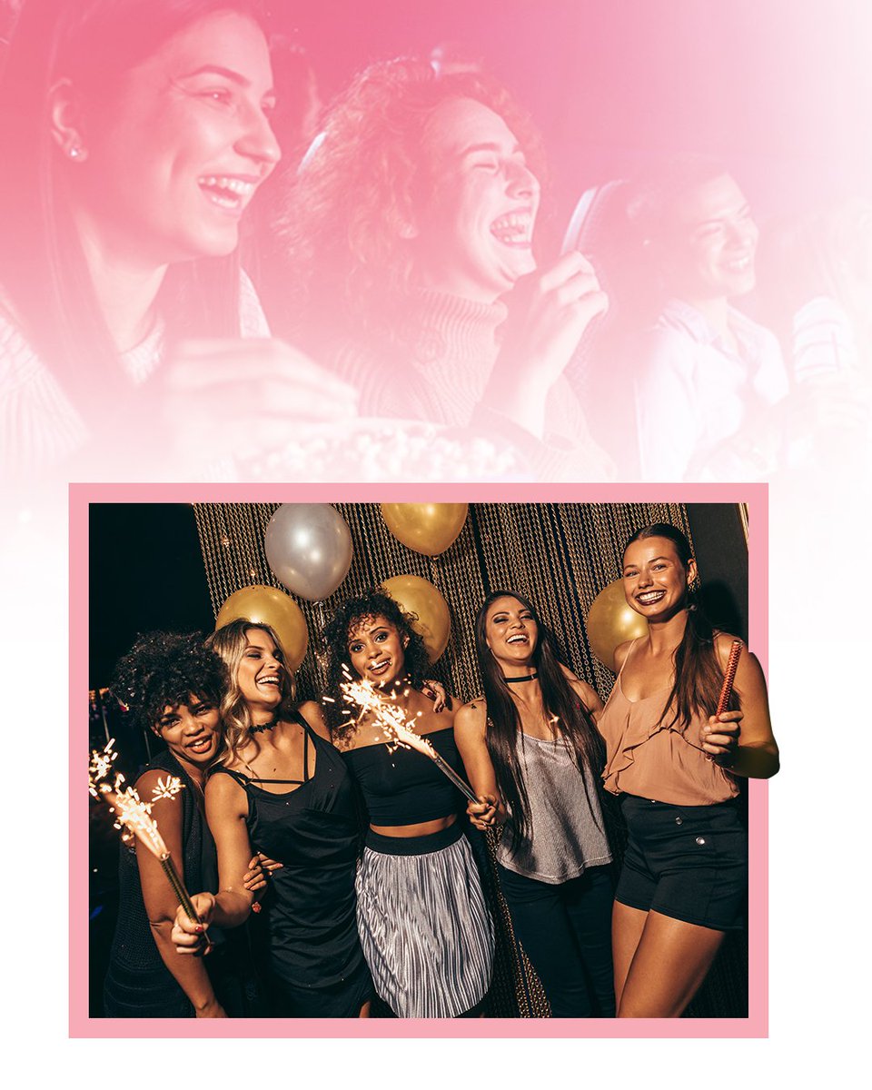 MarketcityKurla's tweet photo. Laughter, pranks, giggles and what not!
We've got something special for you and your besties. Watch this space for more!
#MarketcityMumbai #MarketcityEntertainment #PhoenixEntertainment #GalentinesDayAtMarketcity #galentines #galentinesday #galentinesparty #girlsquad https://t.co/yBsnv97tRu