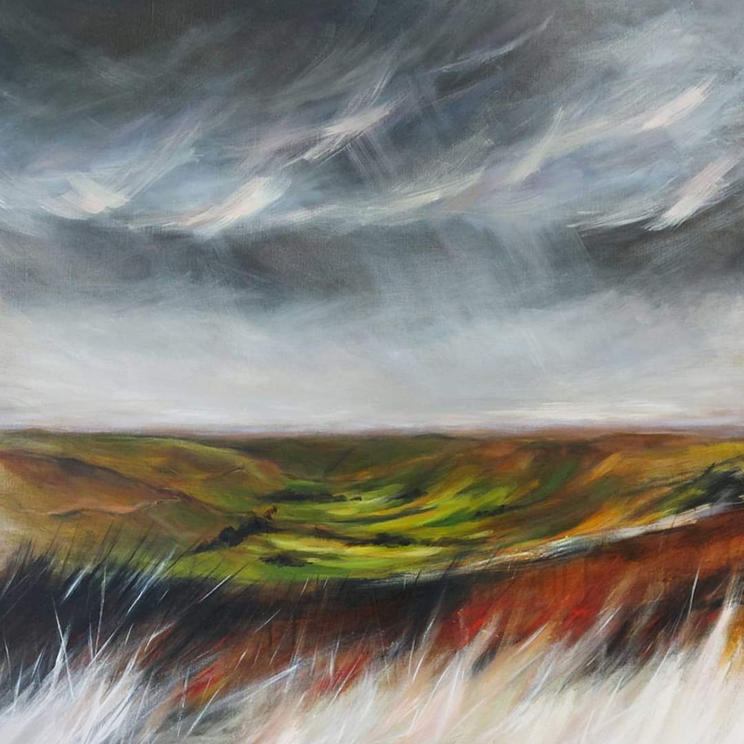 kate_pettitt's tweet photo. Opens today at 10am! @BlossomStYork is open Thurs-Mon, 10-4. #blossomstreetgallery #arnupstudios #exhibition #york #hannaharnup #emmafrost #michellegalloway #katepettitt #regwalker #emmawelsh #whatsonyork https://t.co/I78WFZPjNo