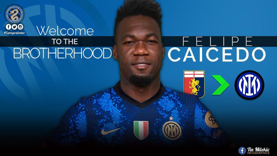 SempreIntercom's tweet photo. 🚨 FEATURE 🚨

Statistical &amp; Tactical Analysis Of How New Signing @FelipaoCaicedo Will Fit Into Simone #Inzaghi's @Inter_en

By: @DruAllan

🖤💙📲👇🇪🇨
https://t.co/tVsFUILipr

#FCIM #Nerazzurri #WelcomeCaicedo #WelcomeFelipe #FelipeCaicedo #EdinDzeko #Dzeko #IMInter #SerieATIM https://t.co/DlicYgPR6F