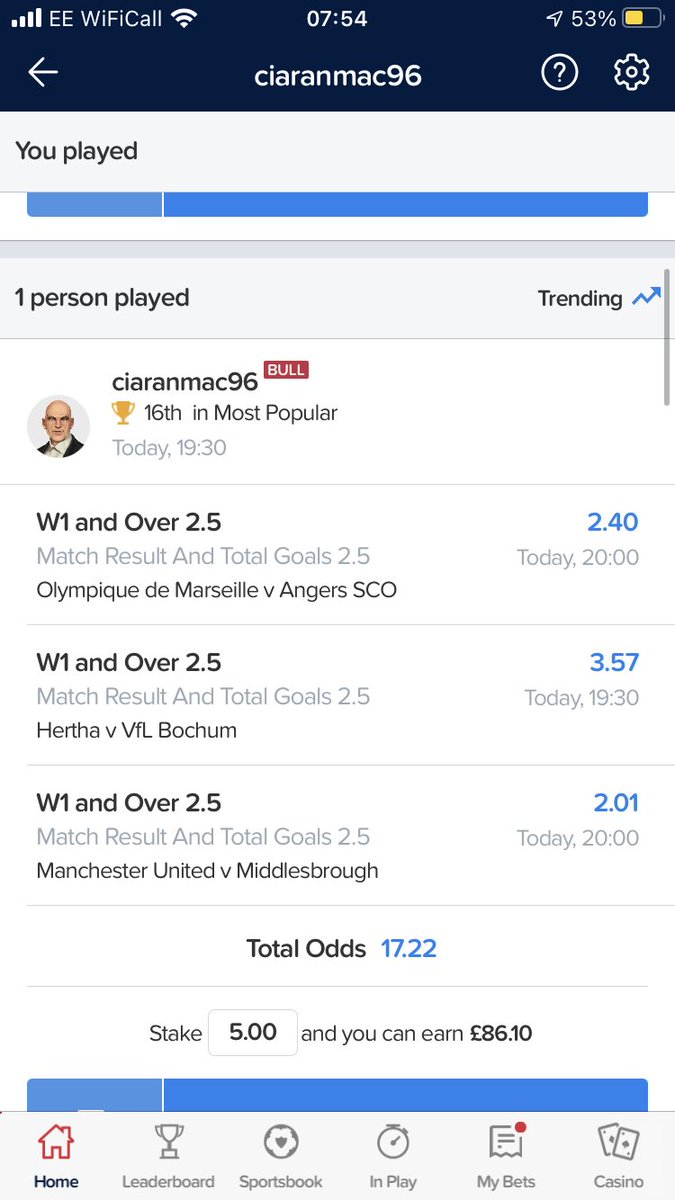 Ciaranmac96 tweet media