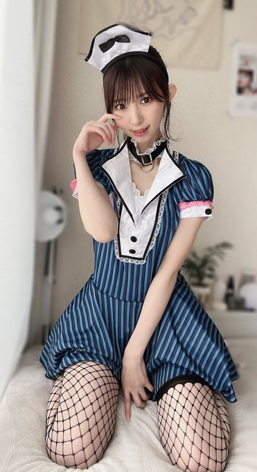 Twitterのコスプレ画像30