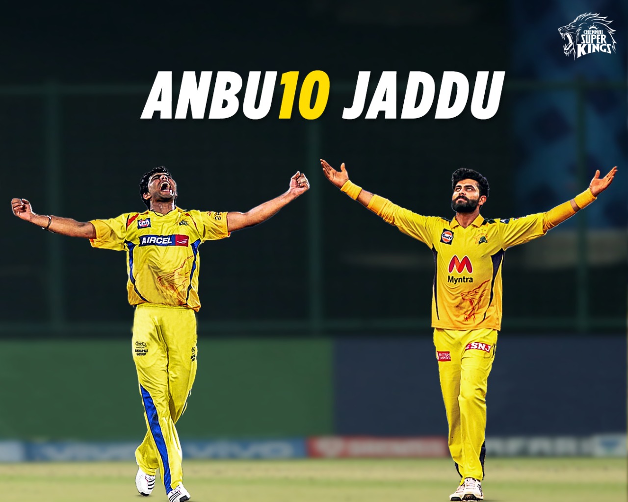 Chennai Super Kings on Twitter: Chennai Super Kings on Twitter: