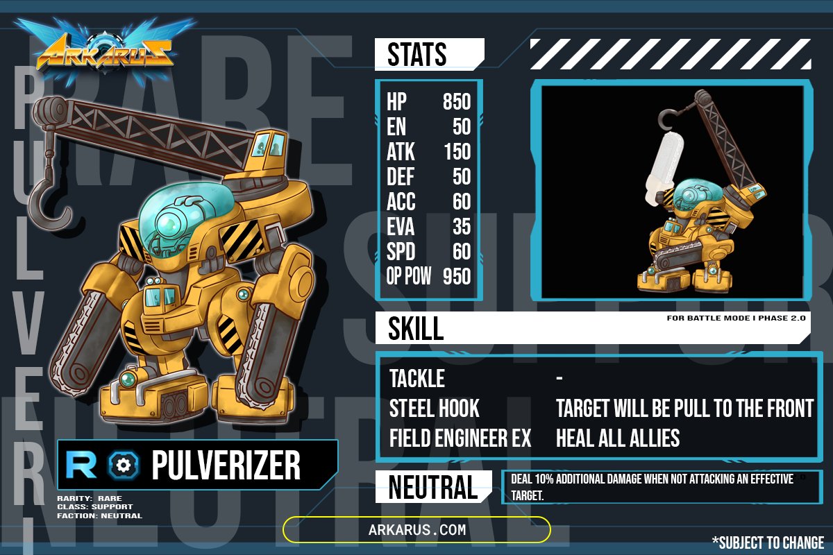 Arkarus tweet media