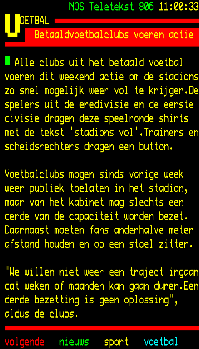 kwieperd's tweet photo. Wauw....scheidsrechters dragen een button....
#kkd #eredivisie #knvb #stadionsvol #stadionsopen https://t.co/rGvYNeyz7d
