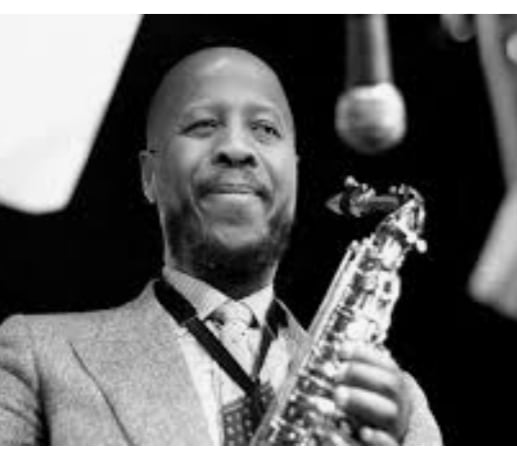 Happy Belated Birthday to Jazz legend John Handy from the Rhythm and Blues Preservation Society. 