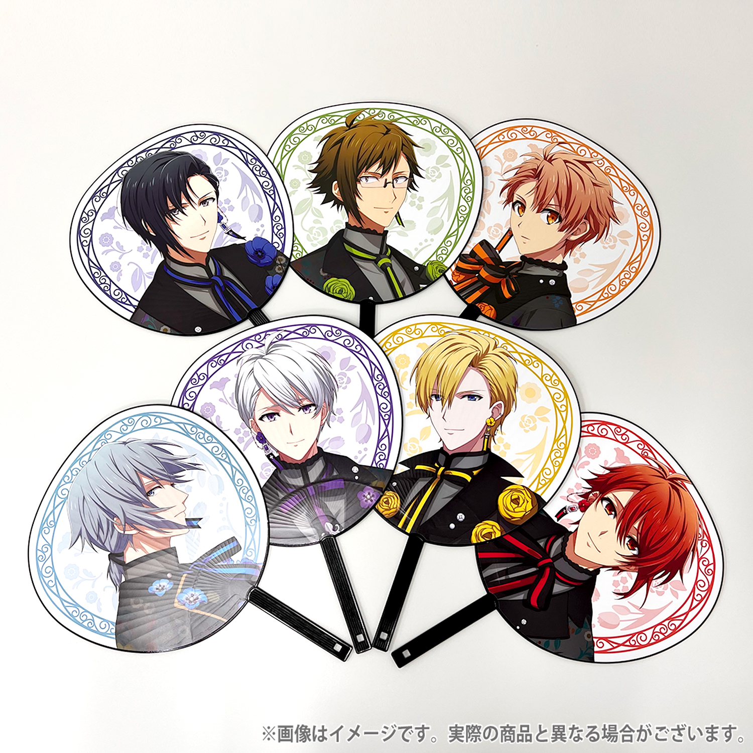 公式】アイドリッシュセブン「IDOLiSH7 LIVE BEYOND 公式】アイドリッシュセブン「IDOLiSH7 LIVE BEYOND
