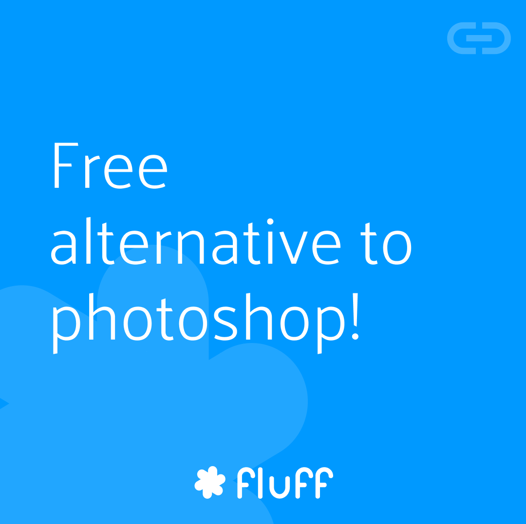 fluffsoftware's tweet photo. 🚨 FREE alternative to photoshop! 🚨
Have you discovered Photopea yet?
It has all the same features as photoshop only it is based on your browser!
So go give it a try, it won't cost you a penny!
https://t.co/I5FRVajD6J
@photopeacom
#digitalproducts #fluffdigital #photoshop https://t.co/4XX24Bg20n