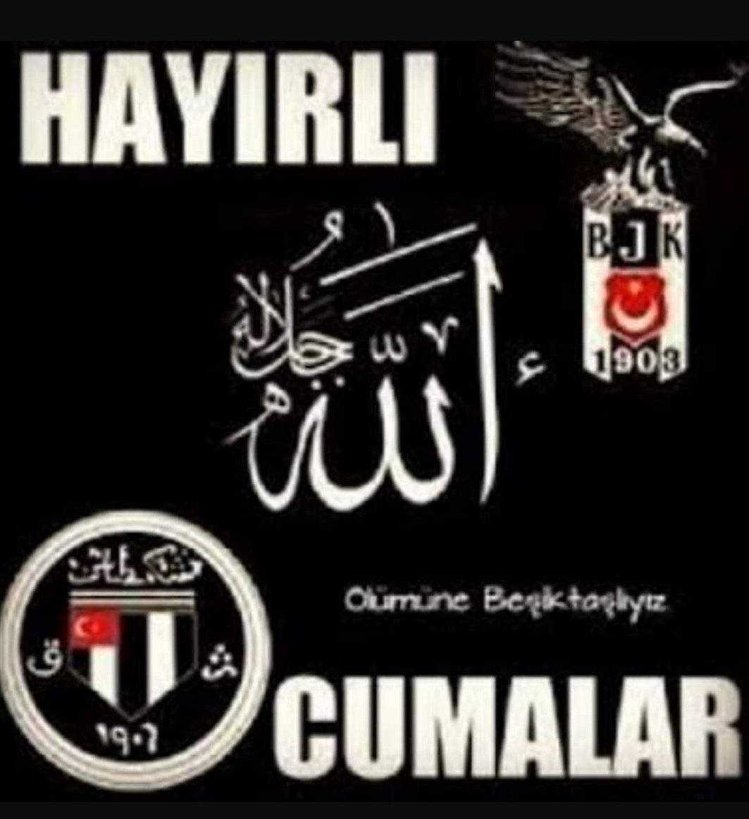 Hayırlı bereketli cumalar cana can katanlar 🦅🇹🇷🦅