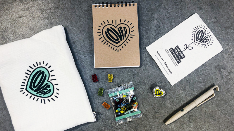 OUR(S) | Le média de la communication tweet media