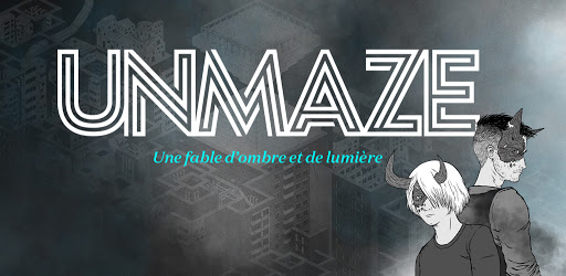 #Pégases2022 ✨

Nous sommes heureux d’annoncer la nomination de notre jeu <a href="/UnmazeGame/">Unmaze</a>, un visual novel inspiré de la mythologie grecque, au #Pégases2022 dans la catégorie « Meilleure jeu vidéo mobile » ! 🎊