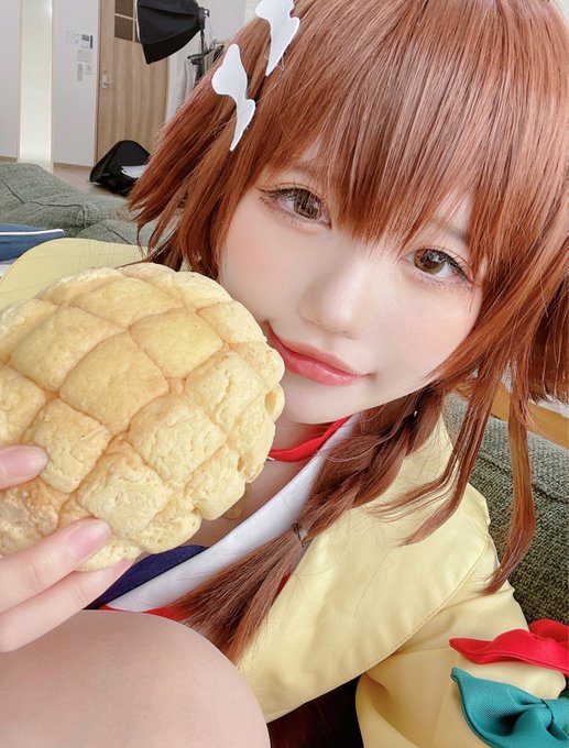 コスプレイヤーしろいのTwitter画像1