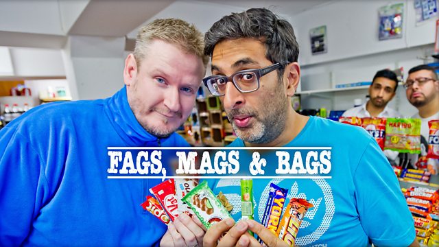 Fags, Mags & Bags (@FagsMagsandBags) / Twitter