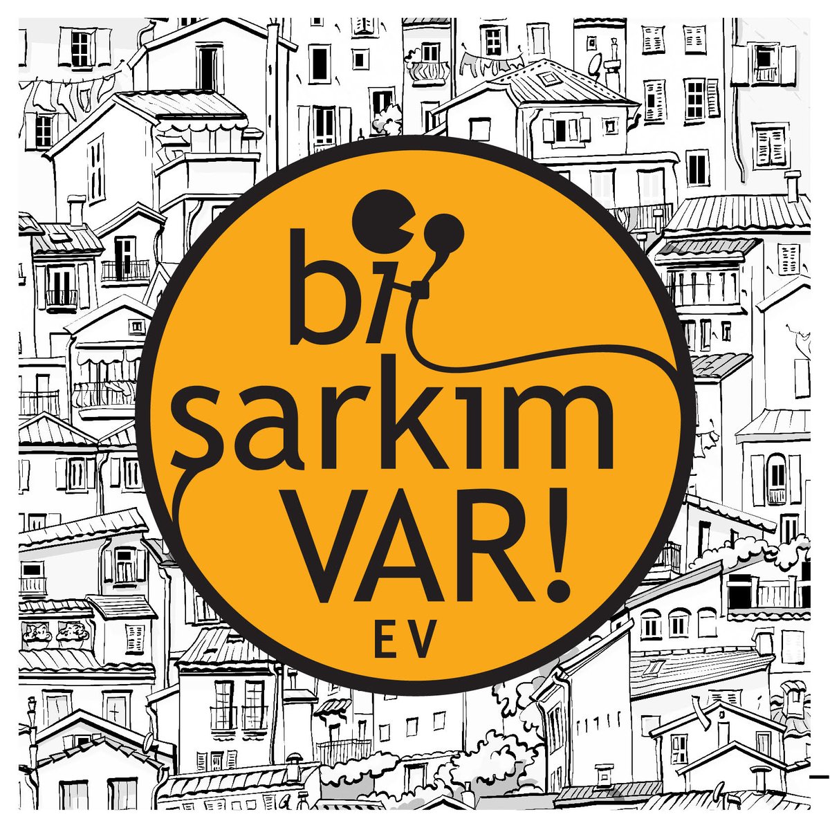 Bugün büyük gün! İkinci albümümüz yayında. Tüm emeği geçenlere teşekkür ederiz. Prodüksiyonda <a href="/BasakYavuzMusic/">Basak Yavuz</a> <a href="/ceydaozbasarel/">CeydaÖzbaşarel</a> , Kayıt,miks,mastering ve prodüksiyonda <a href="/CKucukturk/">cansun kucukturk</a> , ekipte <a href="/gulceduru/">Gülce Duru Music</a> , video Murat Dürüm, kapak tasarımı ve logo Sanat Deliorman.İYİ Kİ Bİ ŞARKIM VAR!