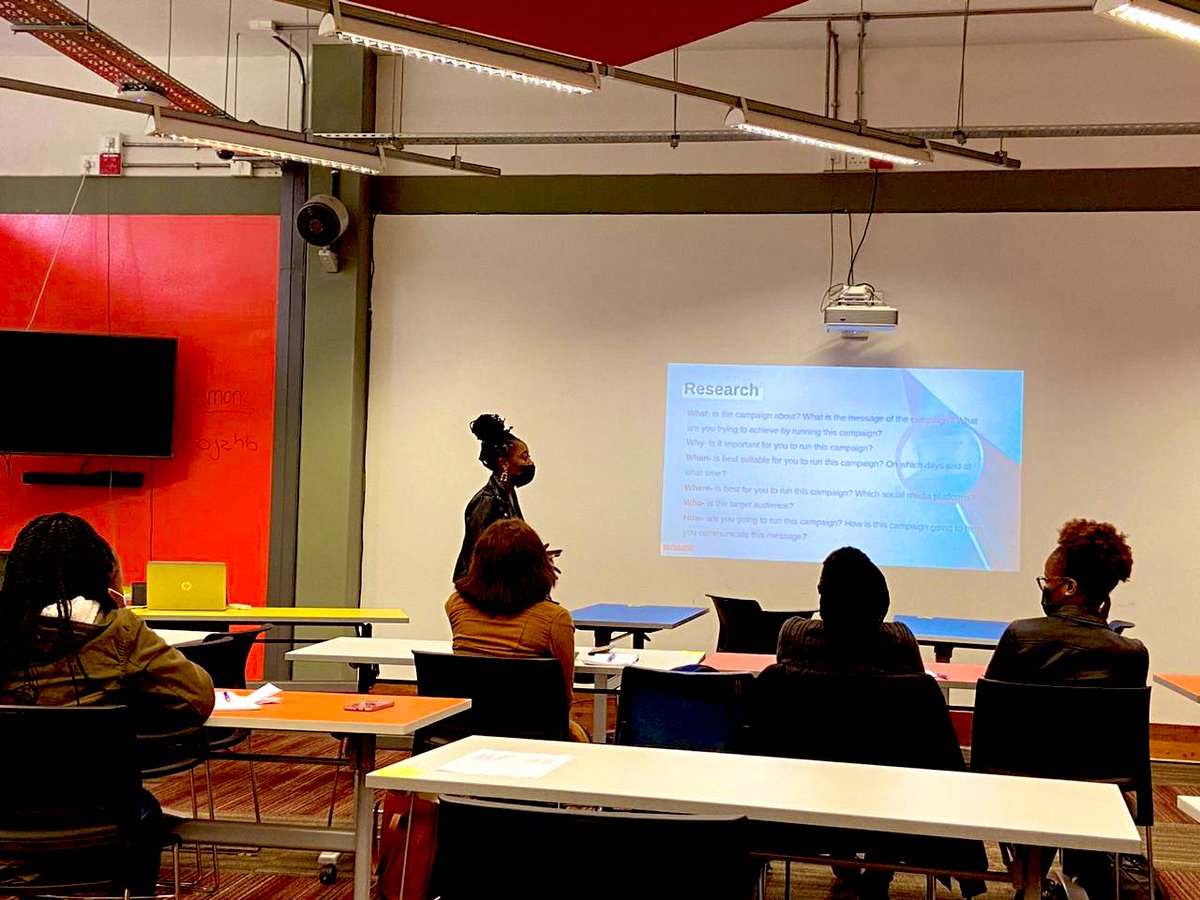 NtoksKhumalo's tweet photo. Thank You @WitsUniversity for affording us the opportunity to enrich young minds part of the this year's #eFundanathi cohort. We also learnt a thing or 2. https://t.co/KJqm4KpDVe