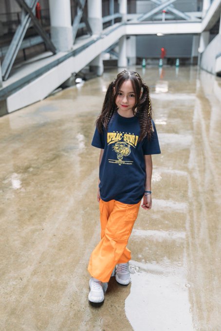 Twitterのコスプレ画像4