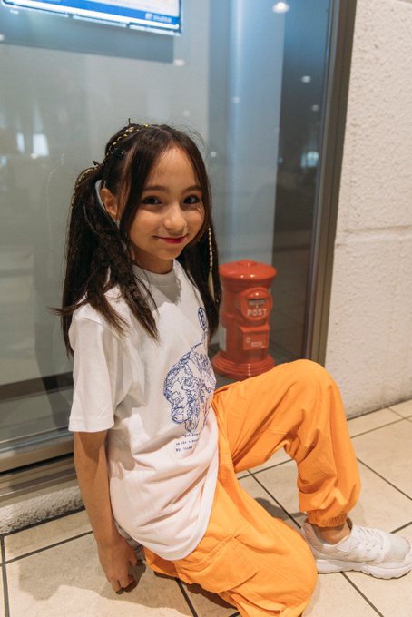 Twitterのコスプレ画像6