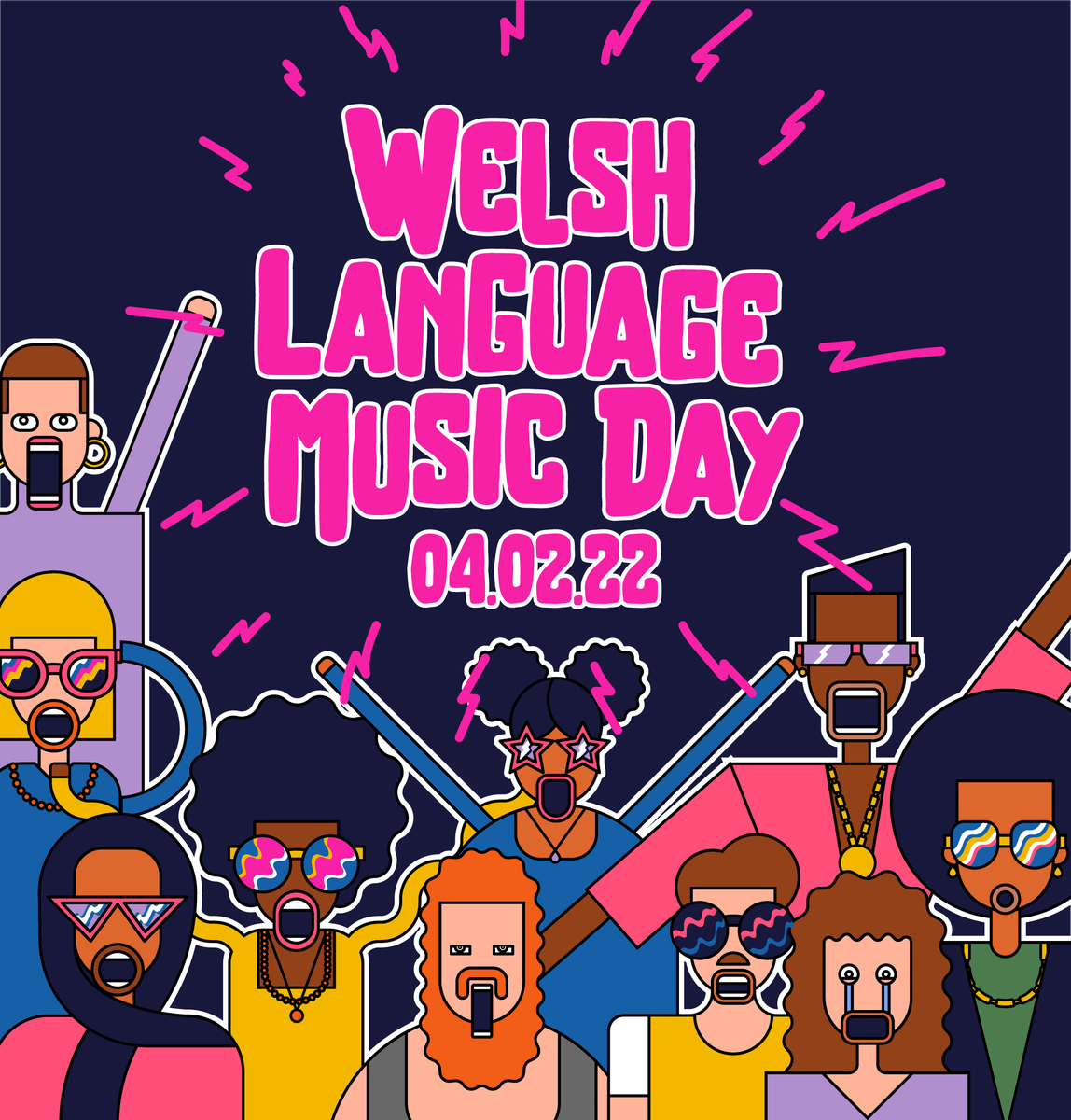 WAI Cymru Wales (@waicymruwales) on Twitter photo Dydd Miwsig Cymru hapus! 🎶🌟
We’re so pleased to be presenting the Spotlight Cymru Wales event at <a href="/ShowcaseScot/">Showcase Scotland Expo</a> today, with 6 brilliant Welsh artists performing in a special film presented by <a href="/LisaGwilym/">Lisa Gwilym</a> and <a href="/AleighciaSings/">Aleighcia Scott</a> Dydd Miwsig Cymru hapus! 🎶🌟
We’re so pleased to be presenting the Spotlight Cymru Wales event at <a href="/ShowcaseScot/">Showcase Scotland Expo</a> today, with 6 brilliant Welsh artists performing in a special film presented by <a href="/LisaGwilym/">Lisa Gwilym</a> and <a href="/AleighciaSings/">Aleighcia Scott</a>