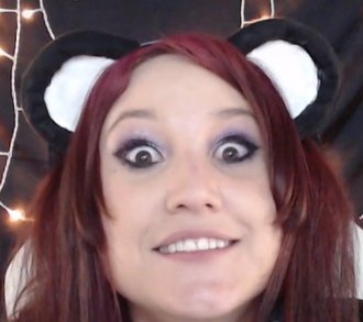 🐼💙BluePandaJam💙🐼 tweet media