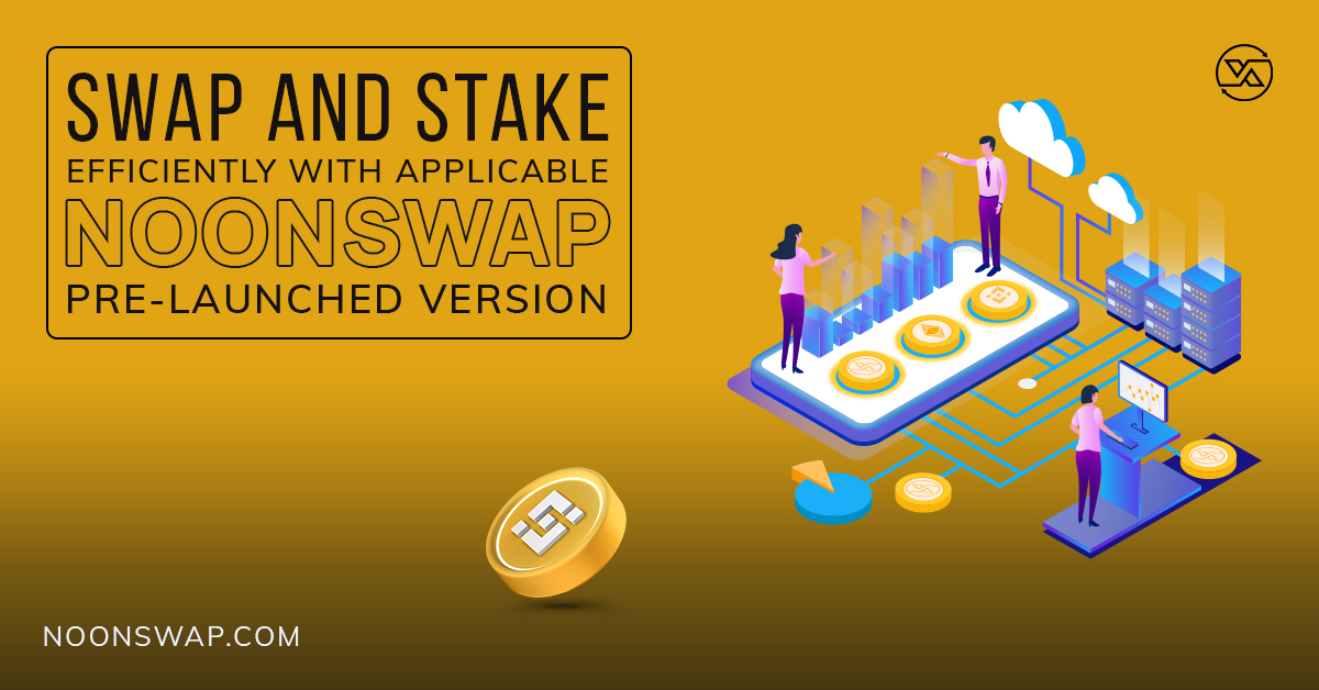 noonswap's tweet photo. Designed to be accessible by everyone, Transparent Defi Operations with reduced counterparty threat.
Using NoonSwap intellectual swap protocols.

Join Telegram:https://t.co/kIf0JXGdqi
Telegram Channel:https://t.co/Nn4PmnoUuQ
visit: https://t.co/iSPXqg5D2k

#Noonswap #swapexchange https://t.co/ohKG4hJ1K7