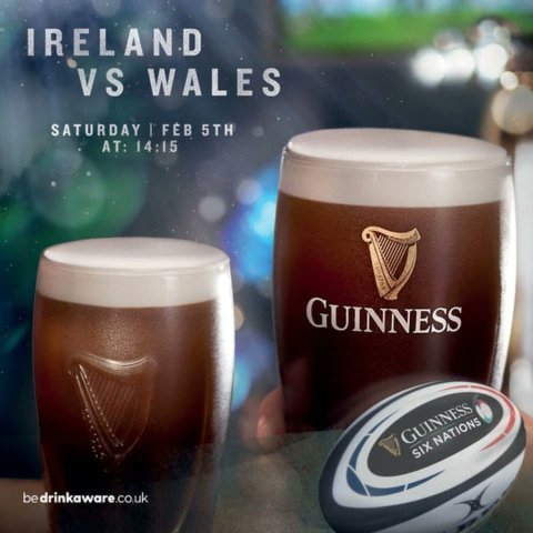 Fox & Hounds tweet media