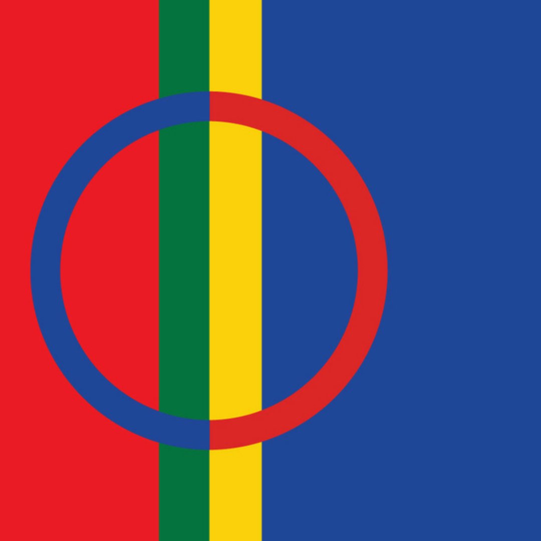For the upcoming Sami National Day on February 6th we have prepared a playlist featuring great #Sami artists - discover them here 🎶 spoti.fi/3rxlokp

Curated by our members FONO (Norway), <a href="/IndieCo_Finland/">IndieCo</a> &amp; <a href="/indieSOM/">SOM</a>