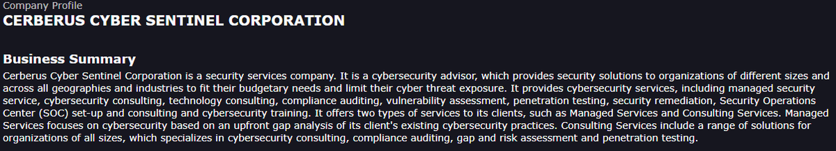 ahsan199983's tweet photo. #TELECORE: how the growth stock in #cybersecurity #IPO listed in #NASDAQ $CISO. With Rev of $26mn translating into PKR around 6bn, #IPO at $5. BTW, its just a one segment #cybersecurity #supersecure. They do have #cleanenergy segment. #Supernet will be cheaper so is aka #TELECARD https://t.co/4F3luDRROb