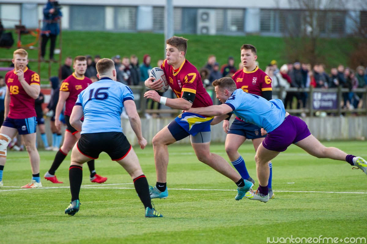 England Universities Rugby League ๐ด๓ ง๓ ข๓ ฅ๓ ฎ๓ ง๓ ฟ๐ (@englandunisrl) on Twitter photo Origin Squads Announced ๐ด๓ ง๓ ข๓ ฅ๓ ฎ๓ ง๓ ฟ
The squads for the 6th Annual <a href="/UniversityRL/">University RL</a> Origin Game have been announced! Congratulations to all selected!
๐3pm KO
๐
Sunday 6th February
๐<a href="/lborouniversity/">Loughborough University</a>
๐ฐ: bit.ly/3uqL1ov
#EnglandUnisRL Origin Squads Announced ๐ด๓ ง๓ ข๓ ฅ๓ ฎ๓ ง๓ ฟ
The squads for the 6th Annual <a href="/UniversityRL/">University RL</a> Origin Game have been announced! Congratulations to all selected!
๐3pm KO
๐
Sunday 6th February
๐<a href="/lborouniversity/">Loughborough University</a>
๐ฐ: bit.ly/3uqL1ov
#EnglandUnisRL