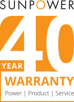 Stratfordenergy's tweet photo. 40year Warranty now on #SunPower @MaxeonSolar #Solar Panels guaranteeing 88.3% output in 40 years time. #solarforlife #demandbettersolar #solutionriseseveryday https://t.co/72Ve6aK6wV https://t.co/pBZEoXjLhk