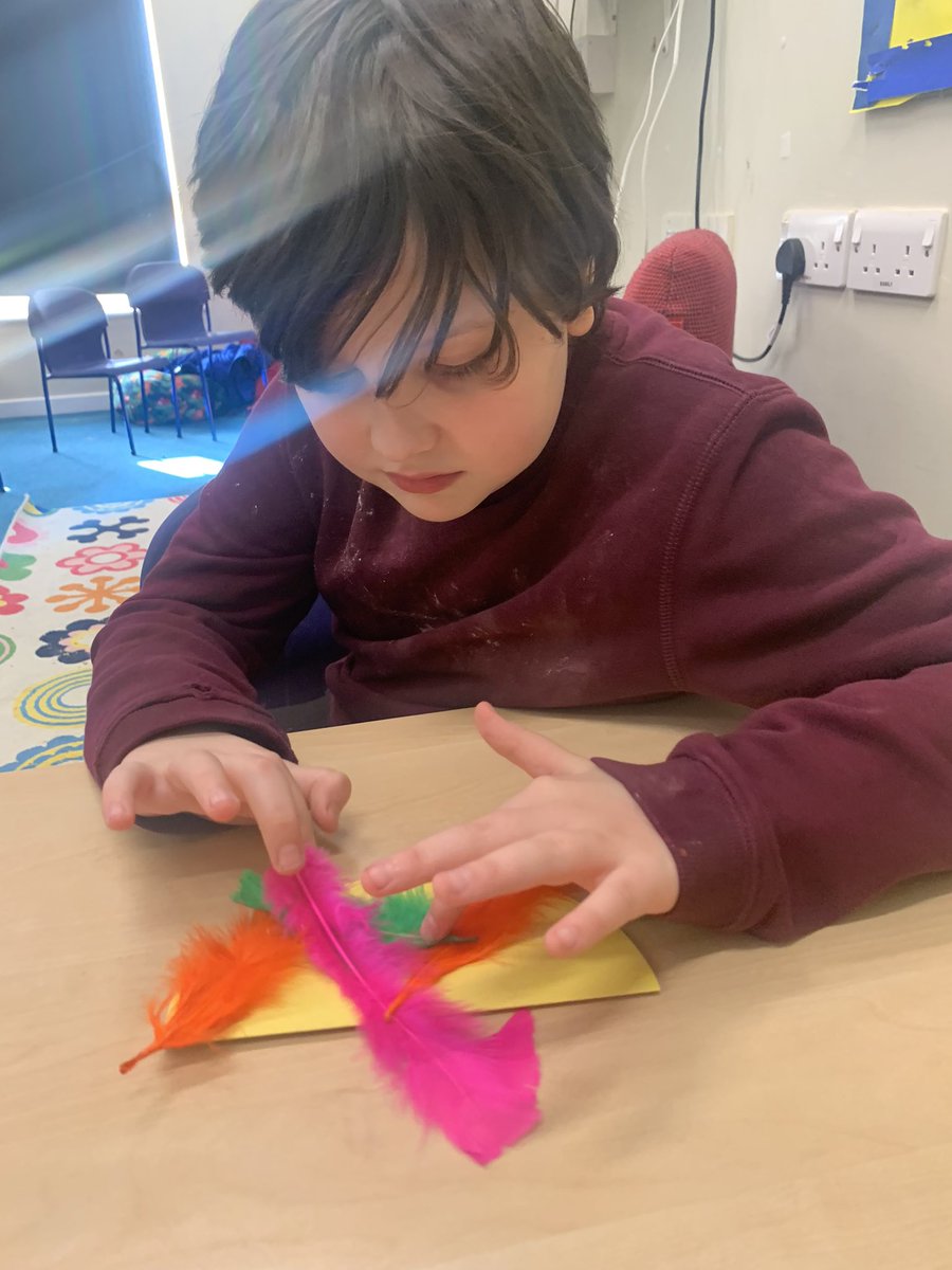 YsgolPenCoch's tweet photo. We have had a lovely week learning about Chinese New Year #Ospreysclass https://t.co/lBajWh1psQ