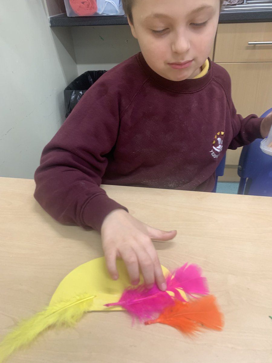 YsgolPenCoch's tweet photo. We have had a lovely week learning about Chinese New Year #Ospreysclass https://t.co/lBajWh1psQ