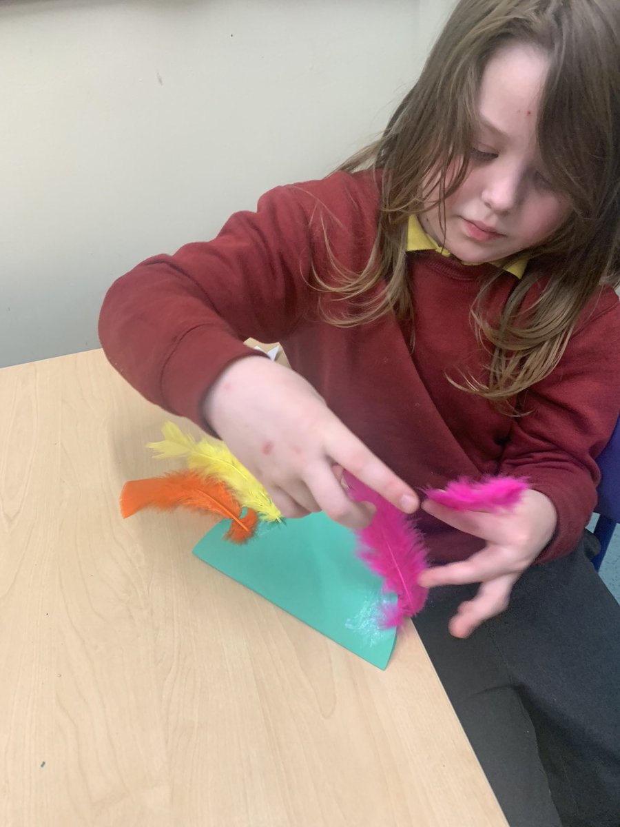YsgolPenCoch's tweet photo. We have had a lovely week learning about Chinese New Year #Ospreysclass https://t.co/lBajWh1psQ