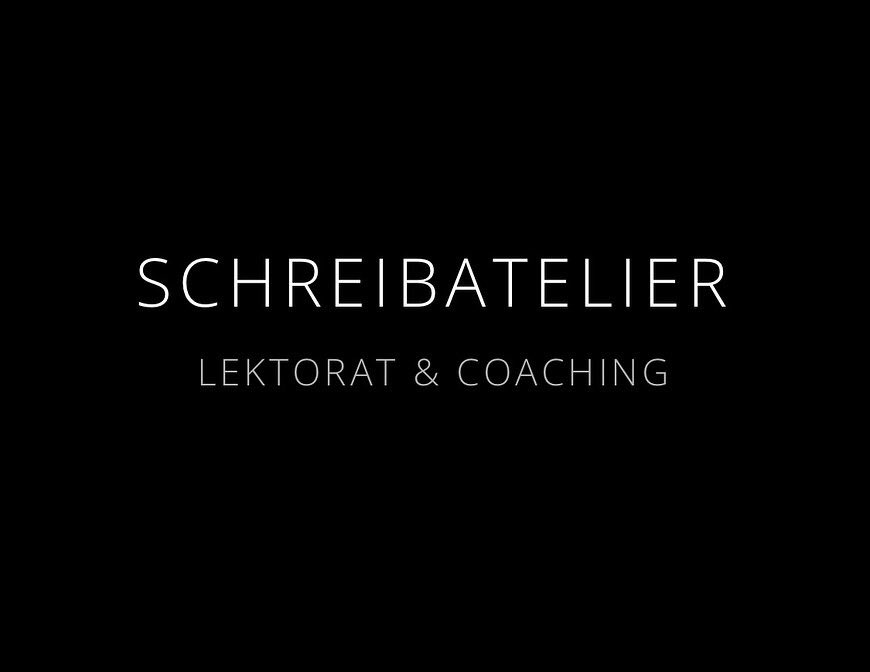 _schreibatelier's tweet image. schreibatelier.coach 

Check this out 👌🏻