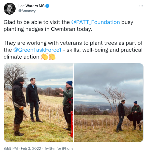 Jac o' the North 🏴󠁧󠁢󠁷󠁬󠁳󠁿 tweet media