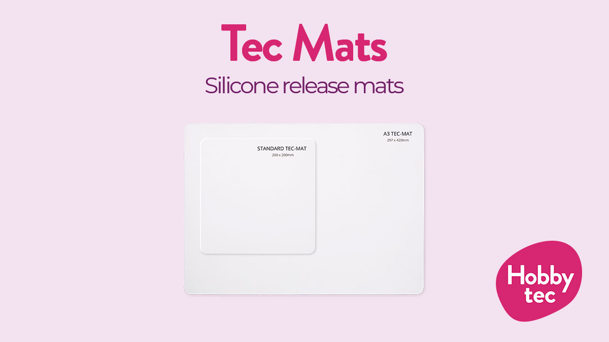 hobby_tec's tweet photo. Level up your crafting game with a tec mat. Use it as a non-stick base to create shapes and designs with our hot melt glue!

https://t.co/nH1EghWSc8 https://t.co/hnkVm0EMDC