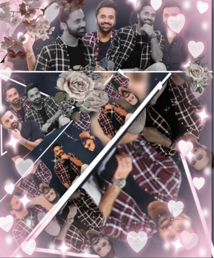 Mamakirani2's tweet photo. I wish your birthday in advance 
is as beautiful and full of love
 as you are. 😍

You deserve only the best,
 and I wish that for you 
Best wishes.♥️

4Feb ~ 7Feb 
#02daysleft 

@WaseemBadami 
#HBD_WaseemBadami https://t.co/GWJki0q6bp