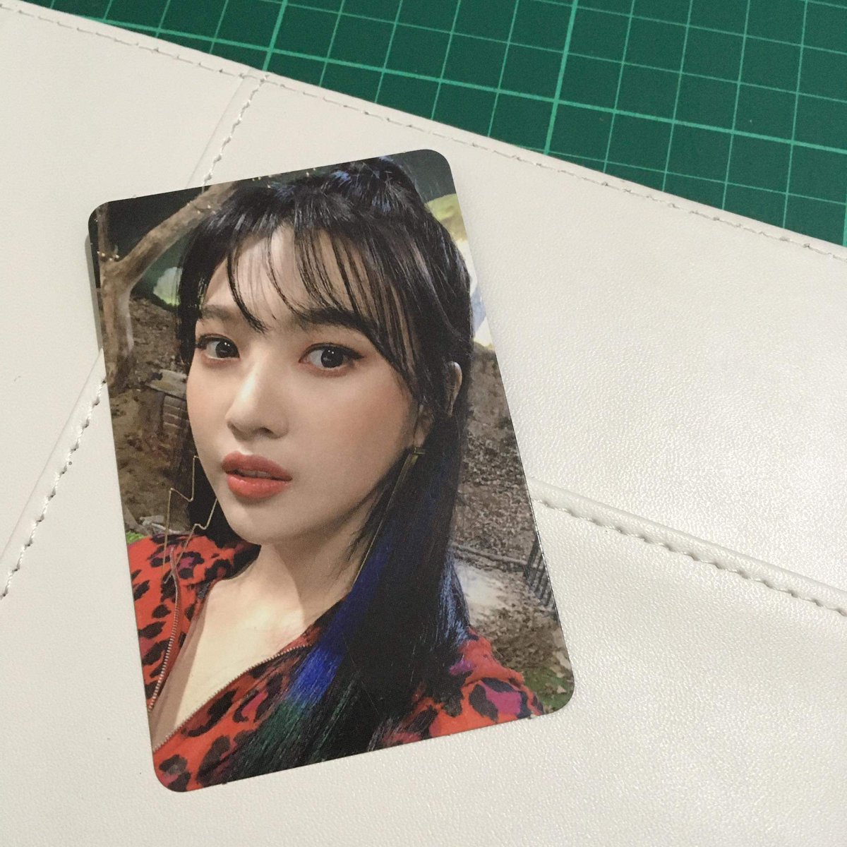 sooxshua__'s tweet photo. [ #tyyden ]

hi @cartforlhs !! joy rbb arrived home safely today 😇 thank you as well to @sunchaecart for hosting the tingi ♡♡ https://t.co/Mr300pt2FB